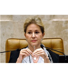 Ellen Gracie Northfleet