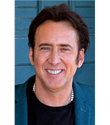 Nicolas Cage