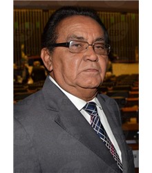 Asdrubal Bentes Asdrubal Bentes