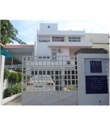 Instituto de Estudos Sociais e Económicos