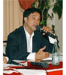 Silvio Pereira
