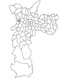 Vila Leopoldina Vila Leopoldina