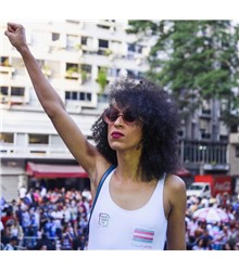 Erika Hilton Erika Hilton