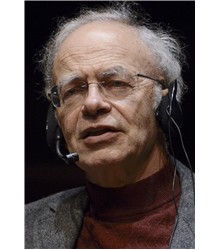 Peter Singer
