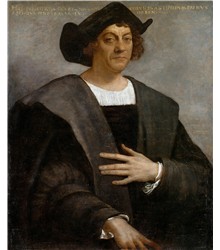 Cristóvão Colombo