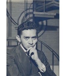 Thiago de Mello