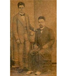 José Manoel Vilela