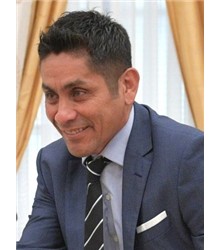 Jorge Campos
