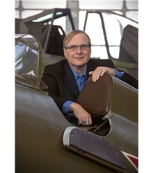Paul Allen Paul Allen