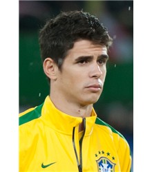 Oscar dos Santos Emboaba Júnior