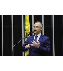 André Luiz de Almeida Mendonça André Luiz de Almeida Mendonça