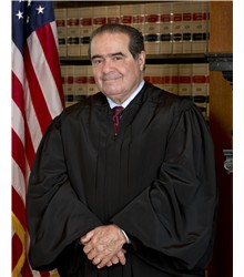 Antonin Scalia Antonin Scalia