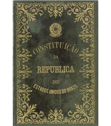 Constituição brasileira de 1891