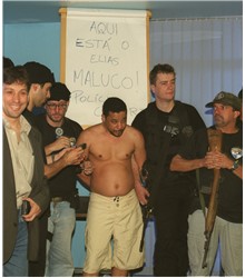Elias Maluco
