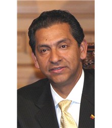 Lucio Gutiérrez