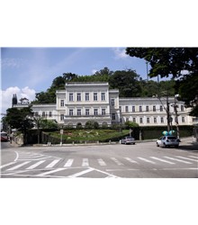 Universidade Católica de Petrópolis Universidade Católica de Petrópolis