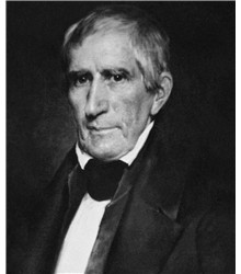 William Henry Harrison William Henry Harrison