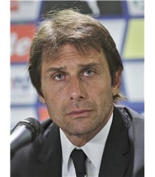 Antonio Conte