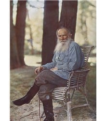 Liev Tolstói Liev Tolstói