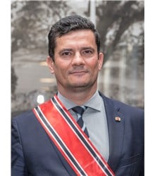 Sérgio Moro