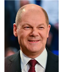 Olaf Scholz