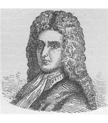 Daniel Defoe Daniel Defoe
