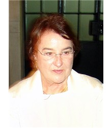 Ruth Cardoso