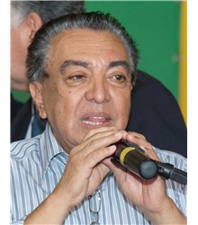 Mauricio de Sousa