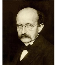Max Planck Max Planck