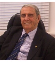 Olavo Drummond