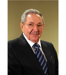 Raúl Castro