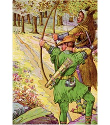 Robin Hood
