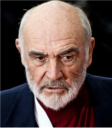 Sean Connery