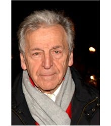 Costa-Gavras