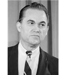 George Wallace George Wallace
