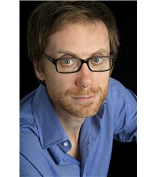 Stephen Merchant