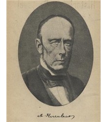 Alexandre Herculano