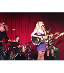 Ana Cristina Ana Cristina