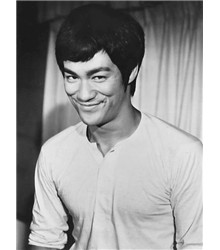 Bruce Lee