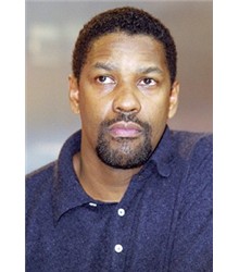 Denzel Washington