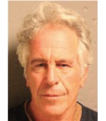Jeffrey Epstein