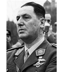 Juan Domingo Perón