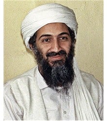 Osama bin Laden