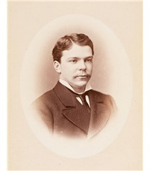 Samuel D. Warren