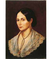 Anita Garibaldi
