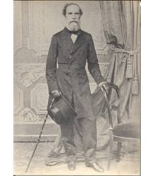 Francisco do Rego Barros, conde da Boa Vista