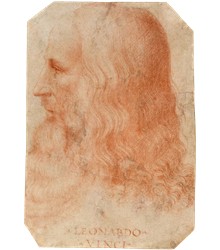Leonardo da Vinci