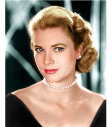 Grace Kelly