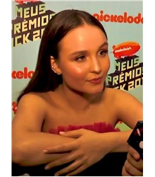 Larissa Manoela