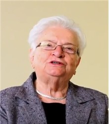 Luiza Erundina Luiza Erundina